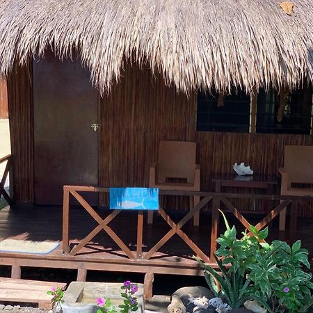 Atauro Dive Resort Beloi Экстерьер фото