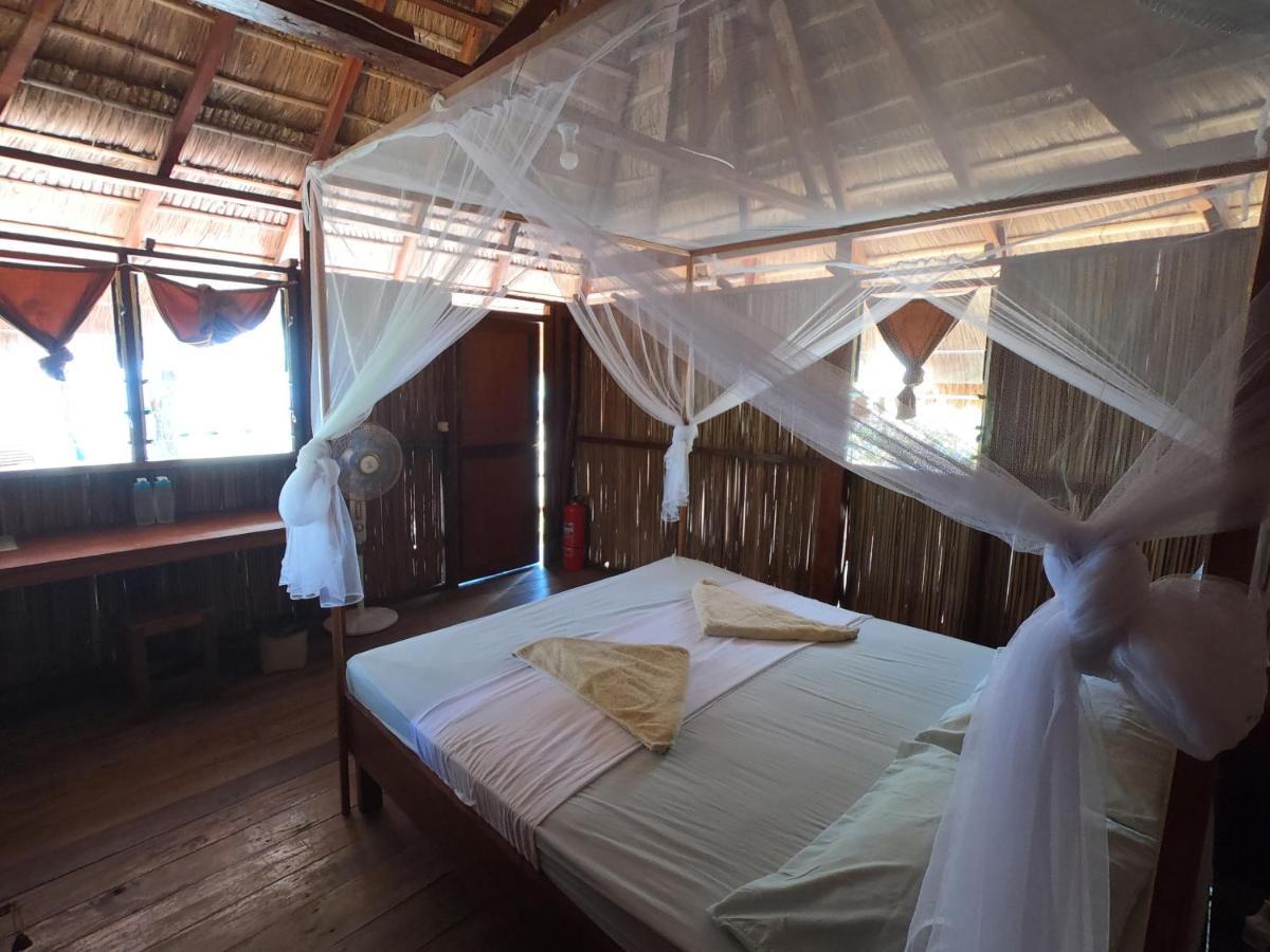 Atauro Dive Resort Beloi Экстерьер фото