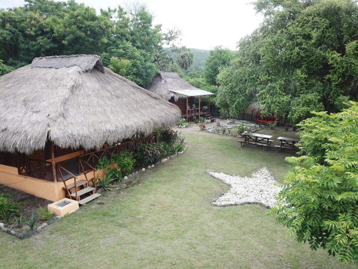 Atauro Dive Resort Beloi Экстерьер фото