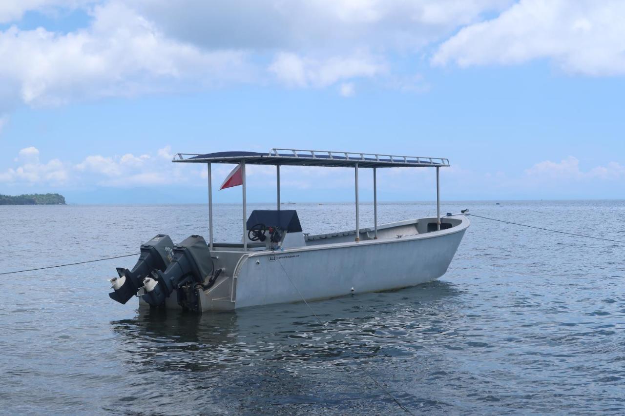 Atauro Dive Resort Beloi Экстерьер фото