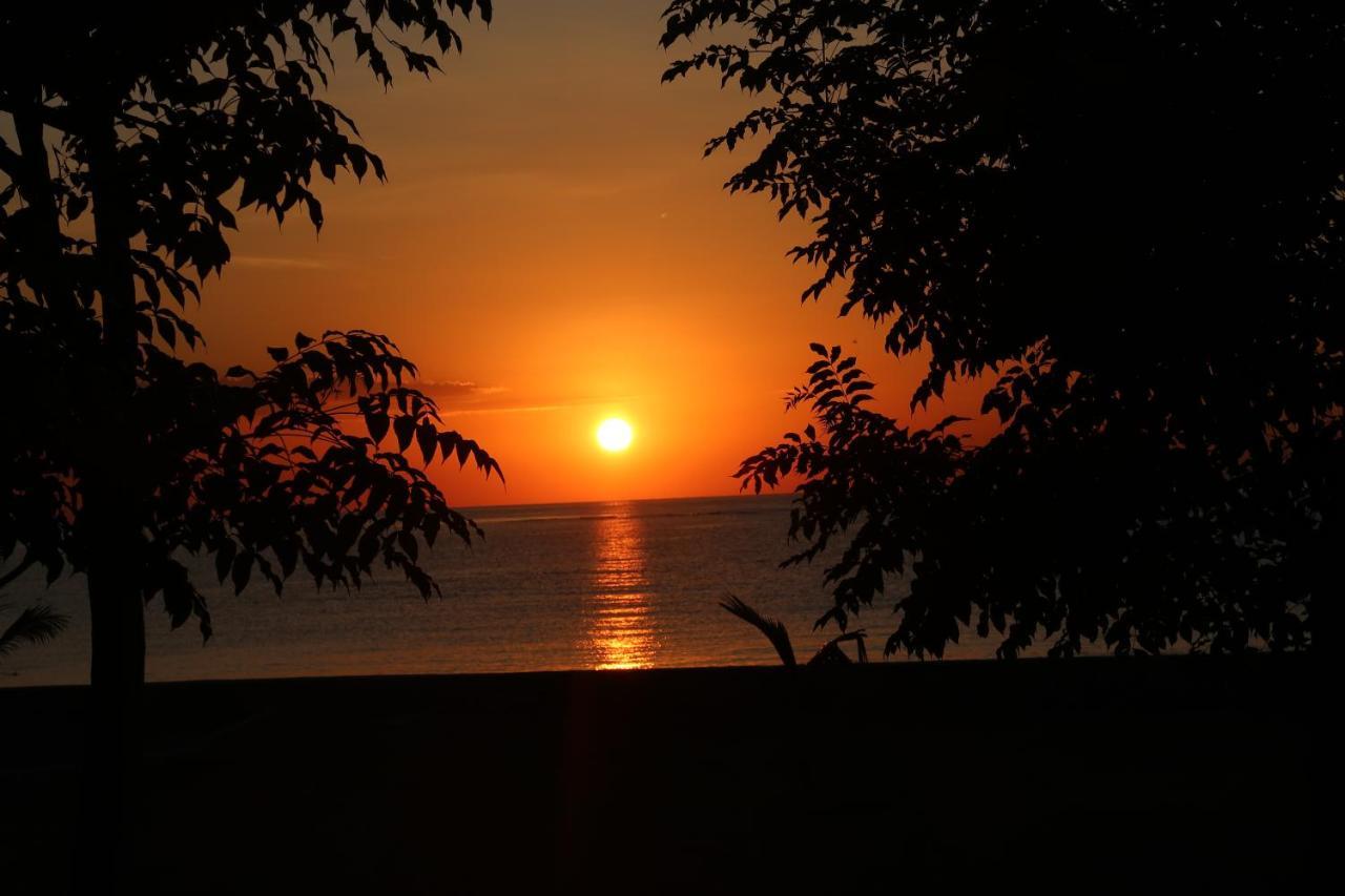 Atauro Dive Resort Beloi Экстерьер фото