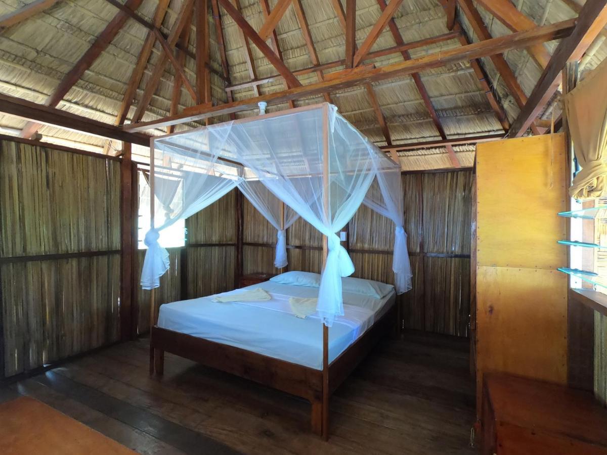 Atauro Dive Resort Beloi Экстерьер фото