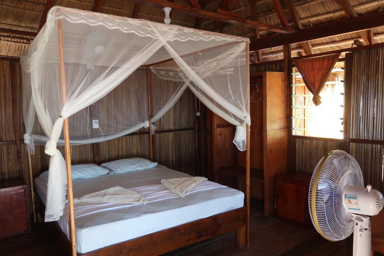 Atauro Dive Resort Beloi Экстерьер фото
