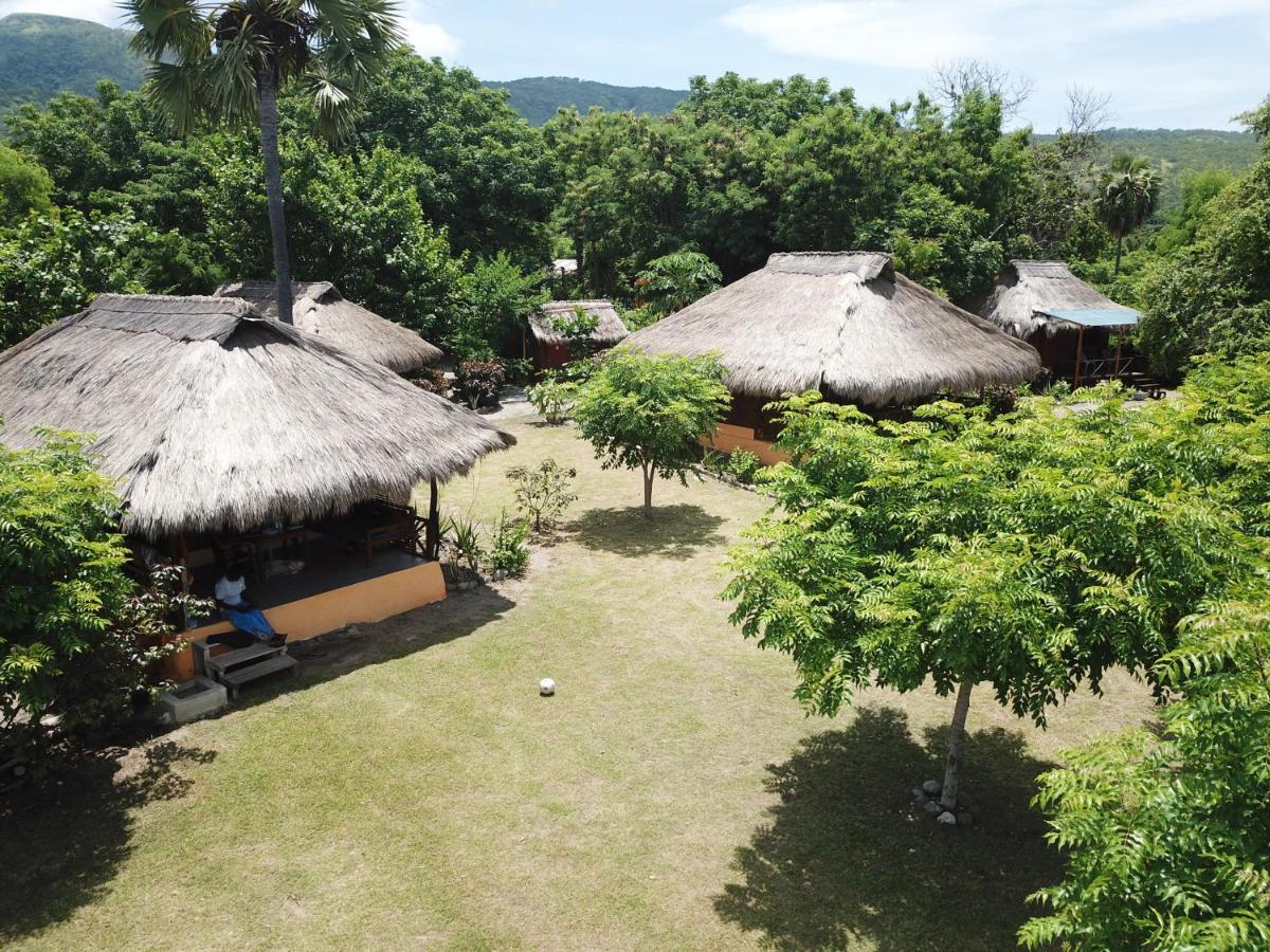 Atauro Dive Resort Beloi Экстерьер фото