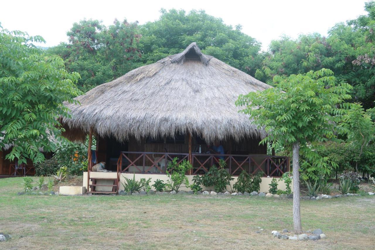 Atauro Dive Resort Beloi Экстерьер фото