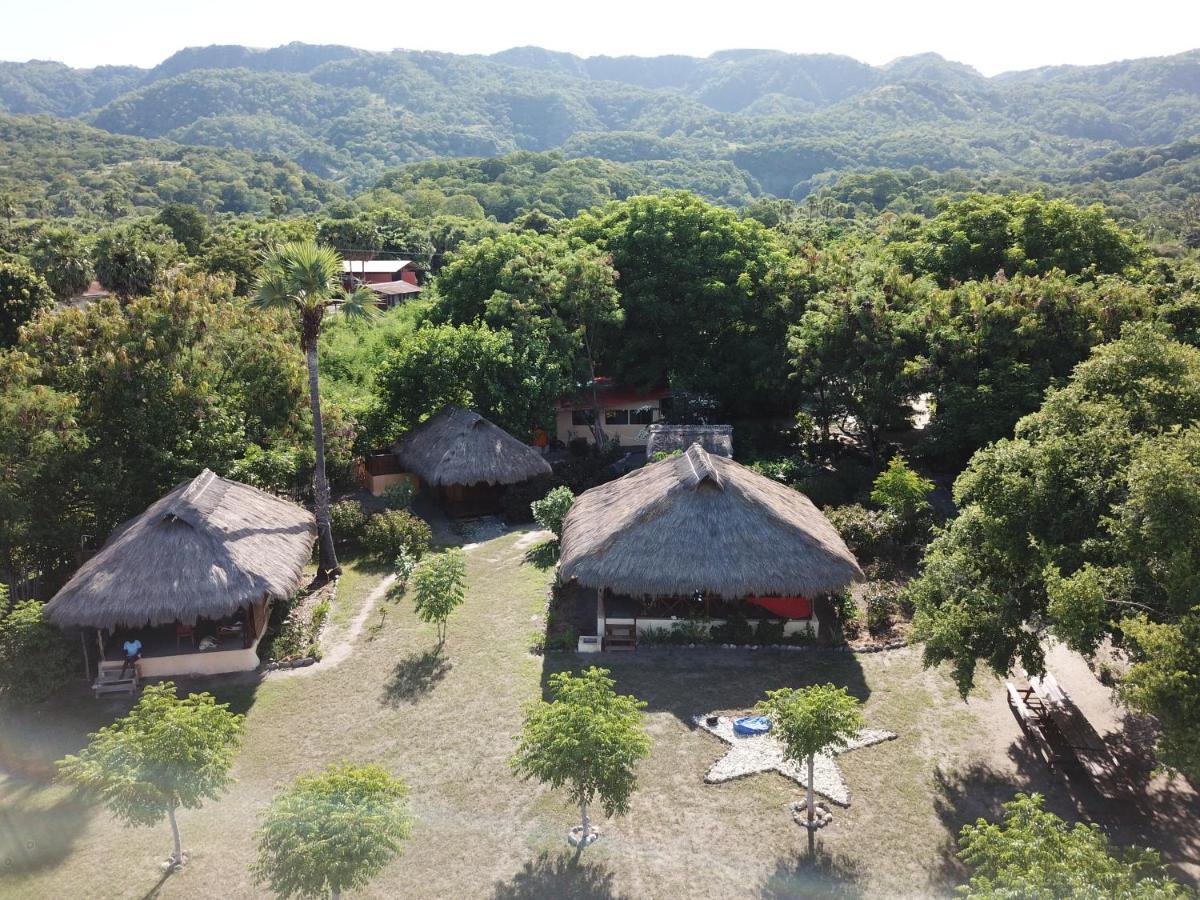 Atauro Dive Resort Beloi Экстерьер фото