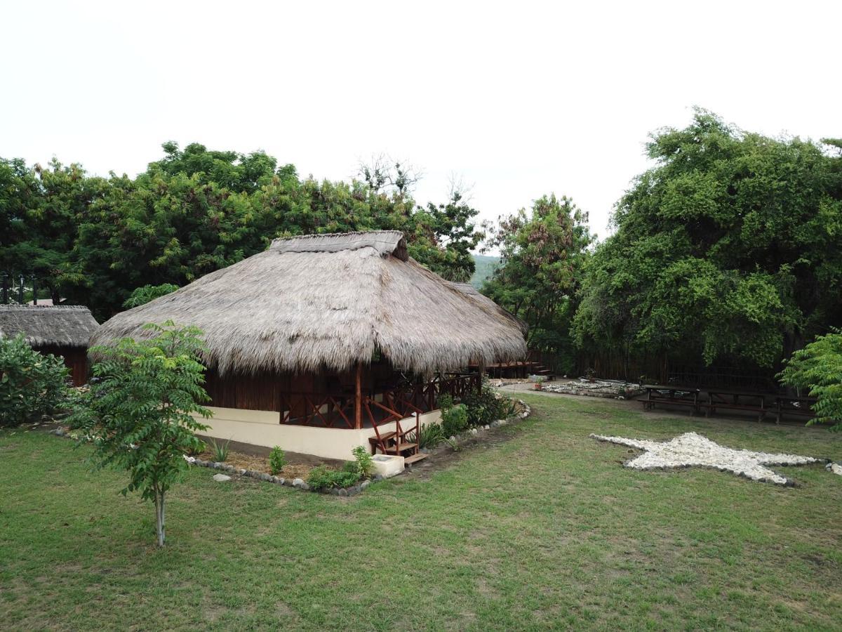 Atauro Dive Resort Beloi Экстерьер фото