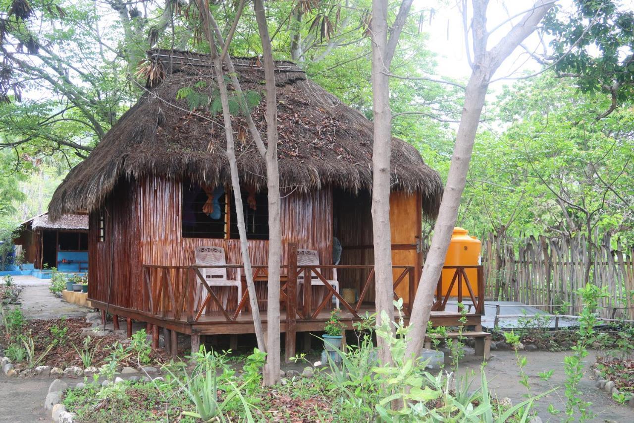 Atauro Dive Resort Beloi Экстерьер фото