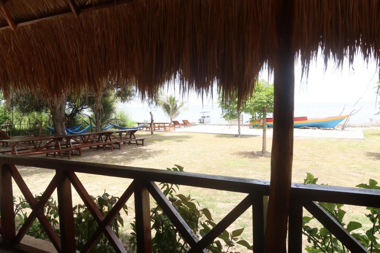 Atauro Dive Resort Beloi Экстерьер фото