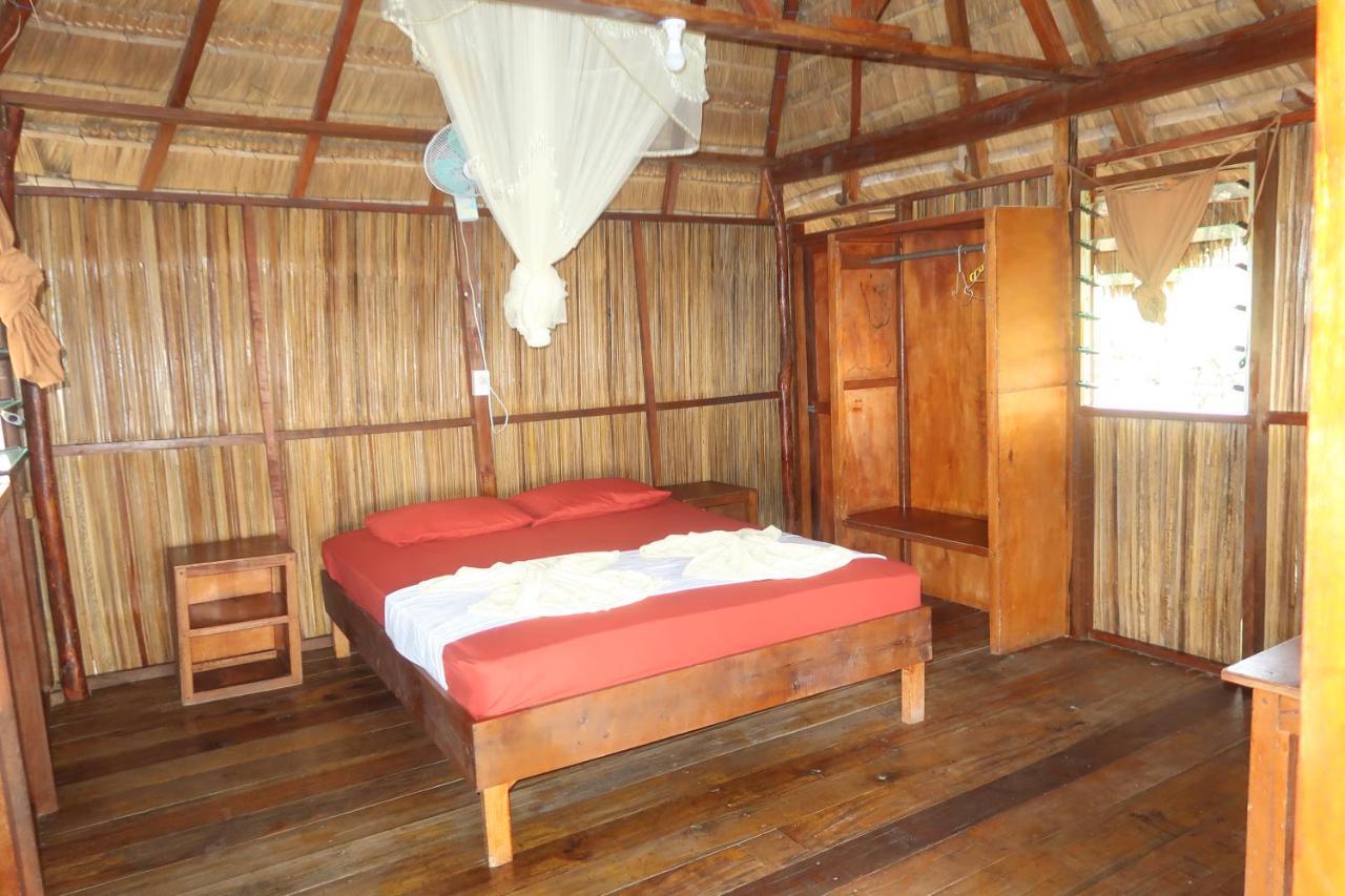 Atauro Dive Resort Beloi Экстерьер фото