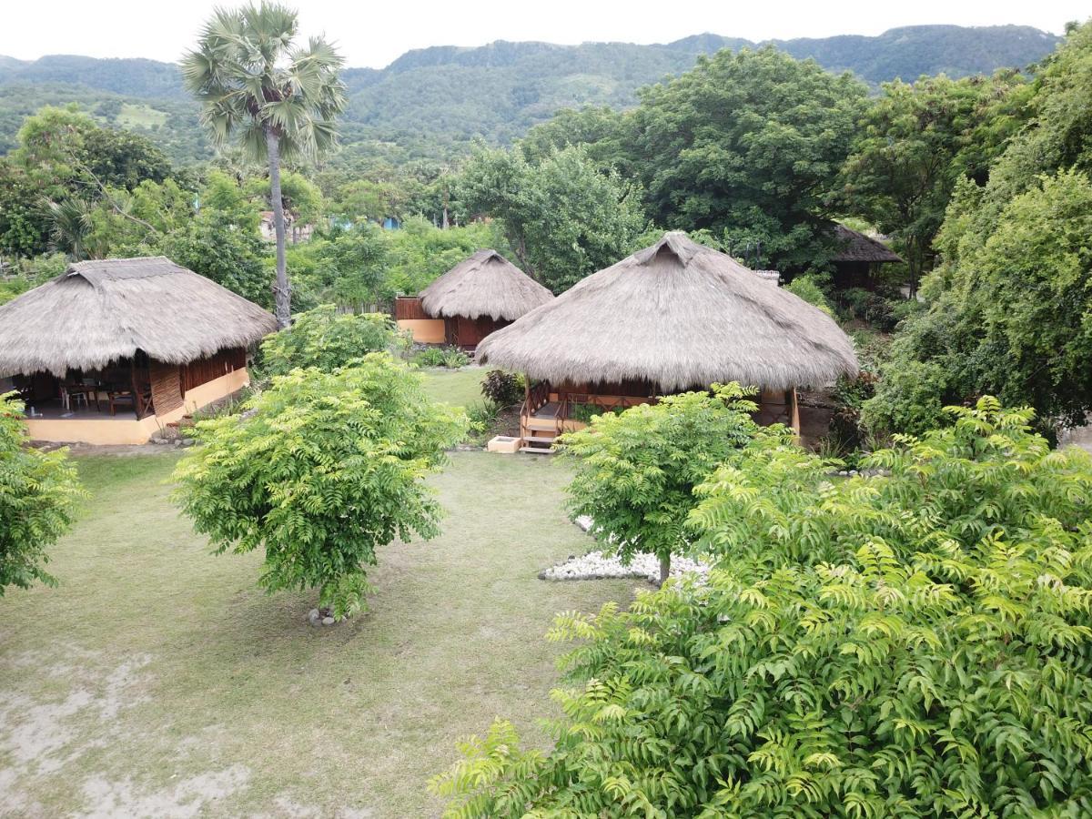 Atauro Dive Resort Beloi Экстерьер фото