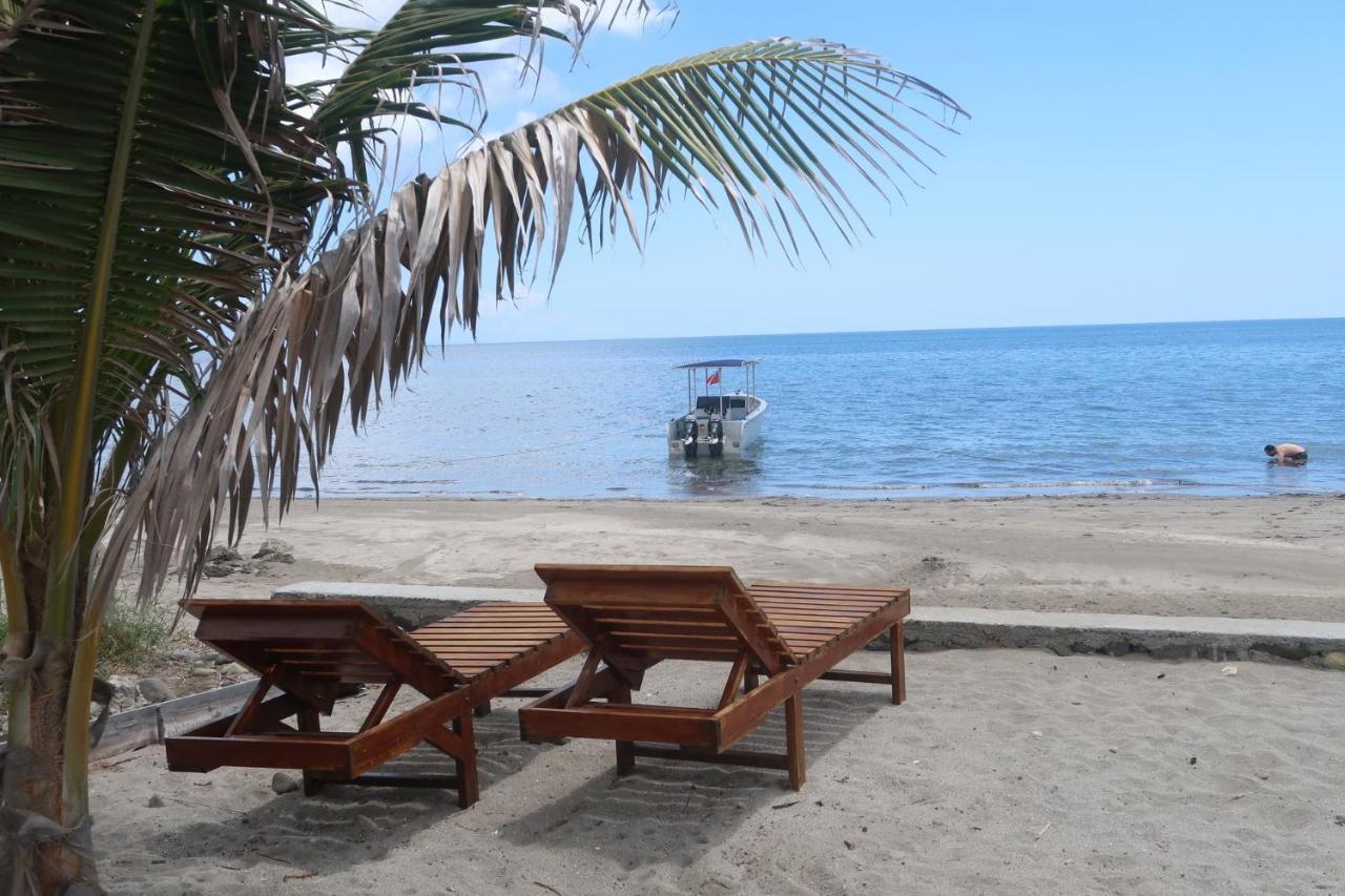 Atauro Dive Resort Beloi Экстерьер фото