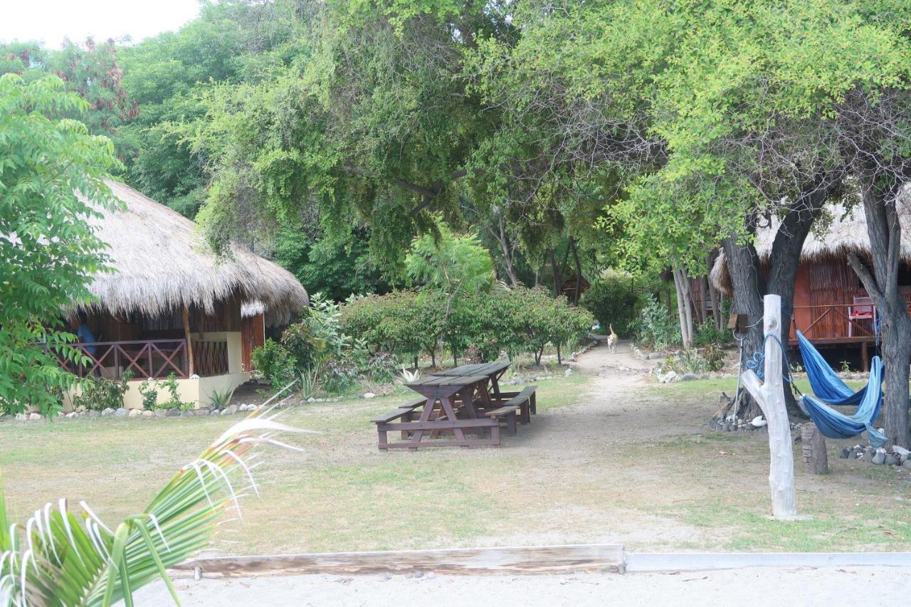 Atauro Dive Resort Beloi Экстерьер фото