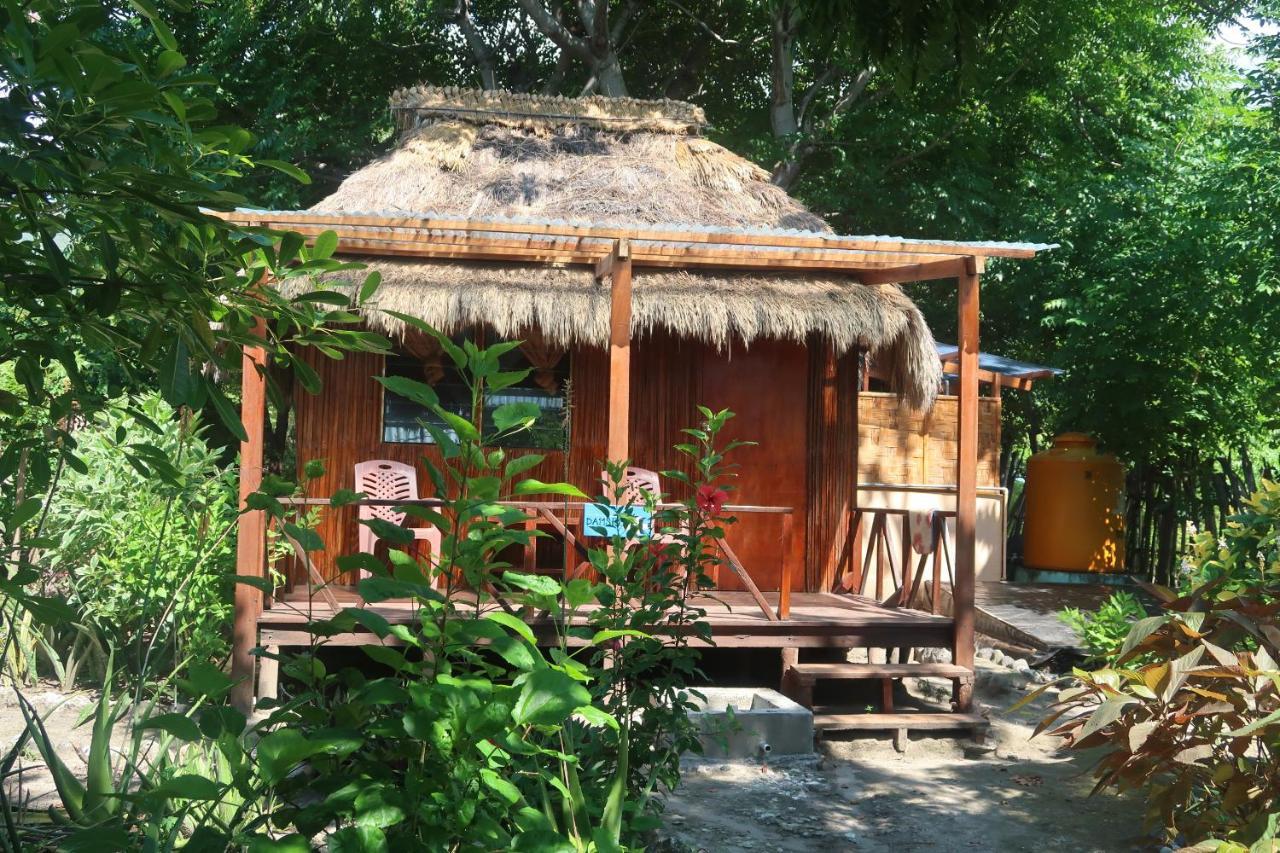 Atauro Dive Resort Beloi Экстерьер фото