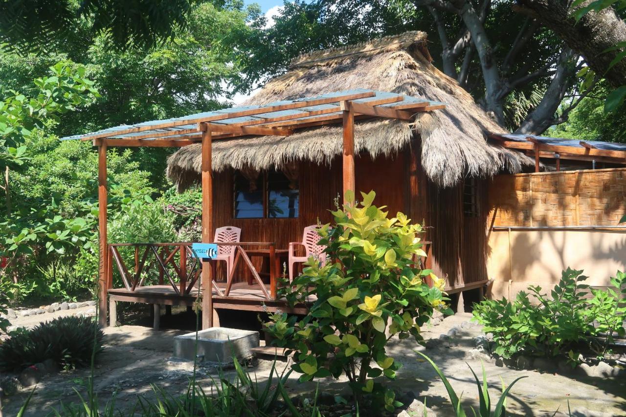 Atauro Dive Resort Beloi Экстерьер фото