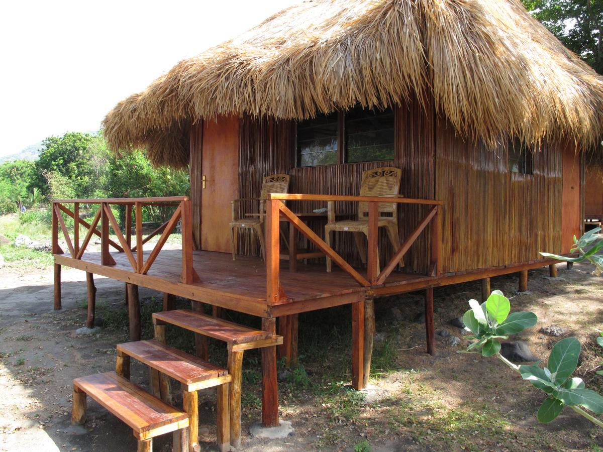 Atauro Dive Resort Beloi Экстерьер фото