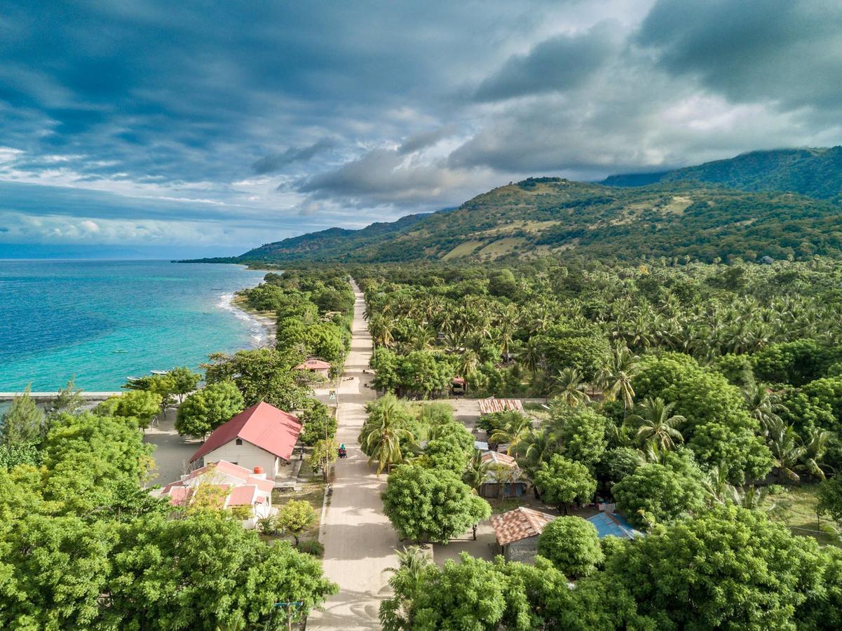 Atauro Dive Resort Beloi Экстерьер фото
