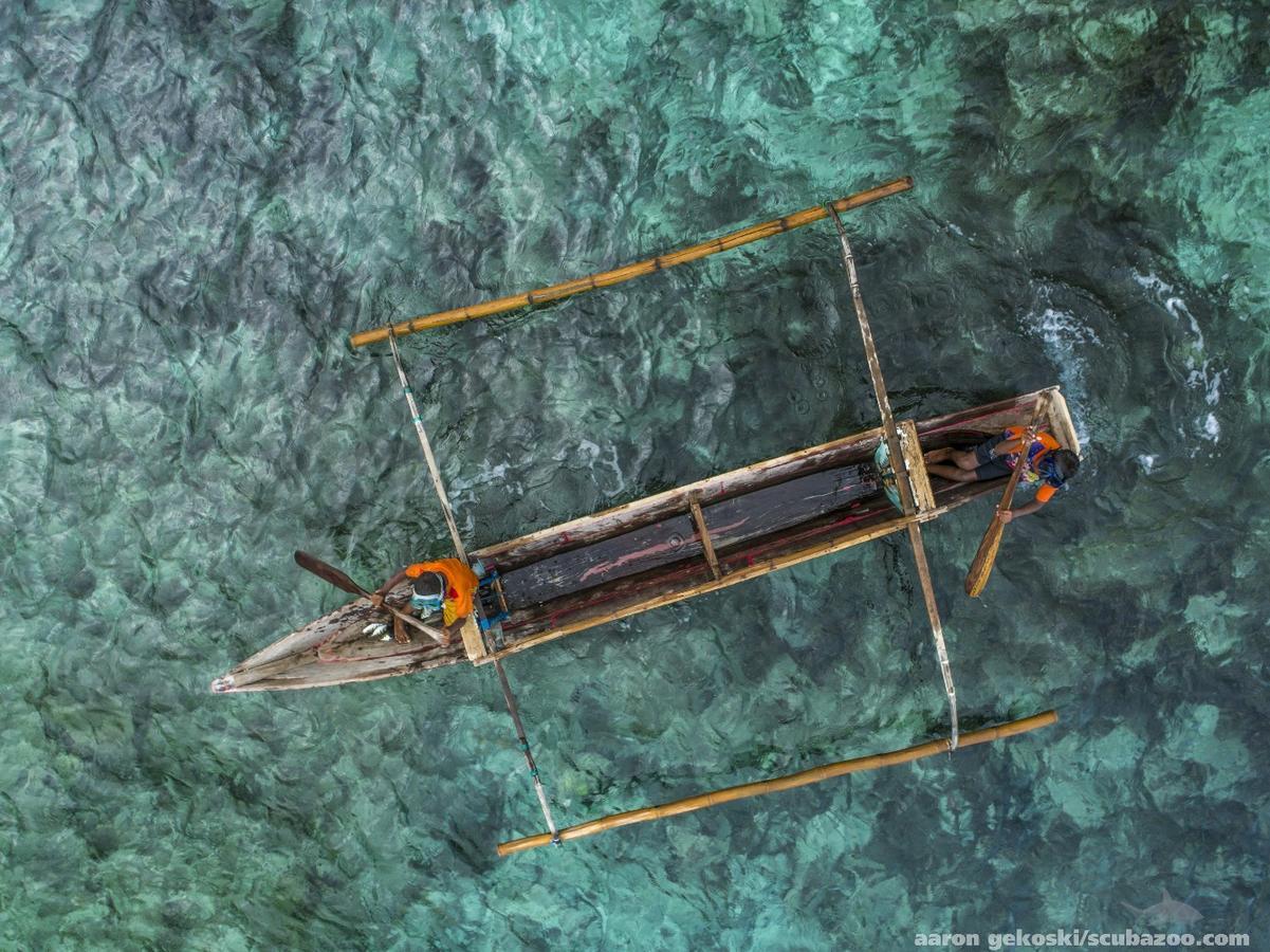Atauro Dive Resort Beloi Экстерьер фото