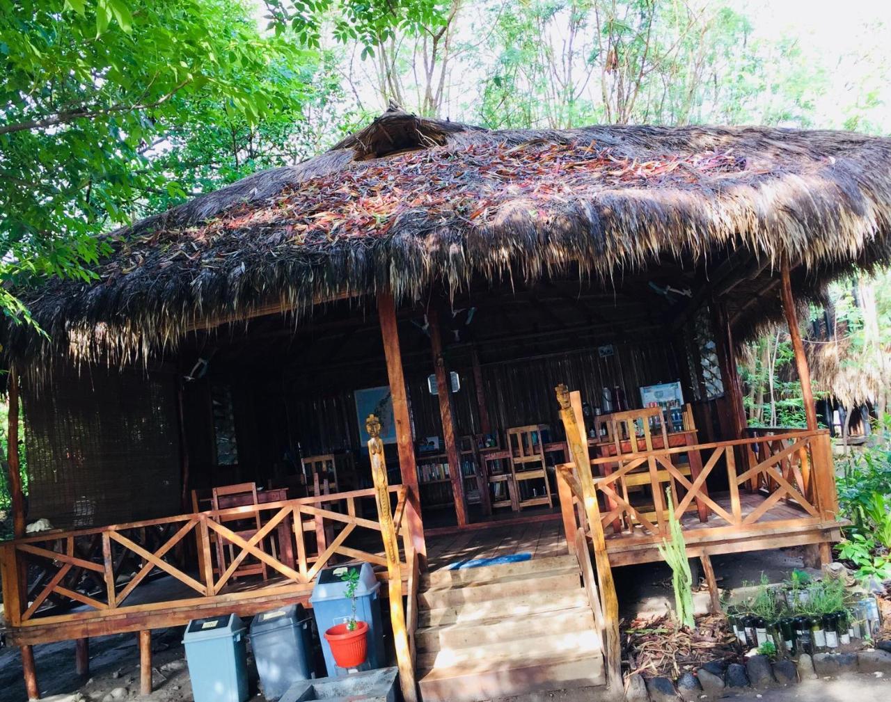 Atauro Dive Resort Beloi Экстерьер фото