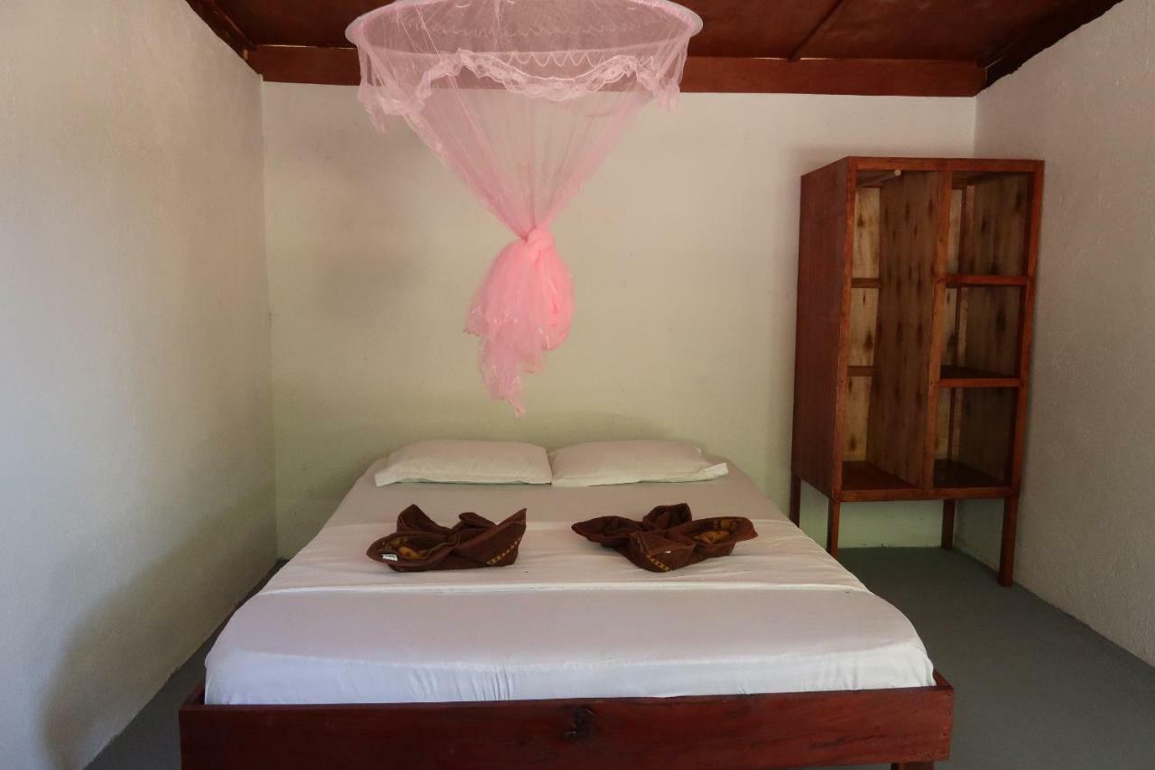 Atauro Dive Resort Beloi Экстерьер фото