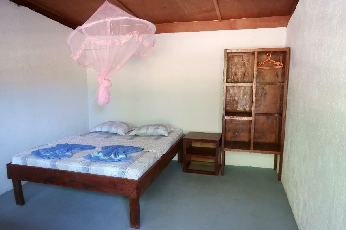 Atauro Dive Resort Beloi Экстерьер фото