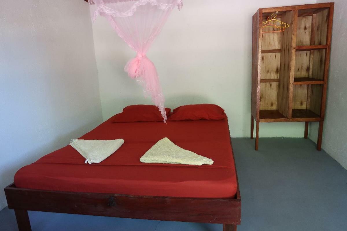 Atauro Dive Resort Beloi Экстерьер фото