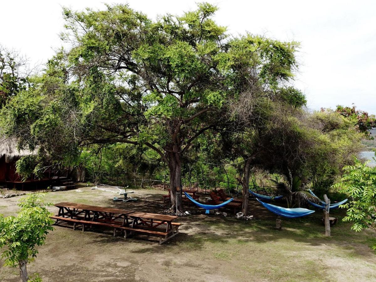 Atauro Dive Resort Beloi Экстерьер фото
